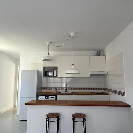 Crater 1 Appartement El Paso Buitenkant foto