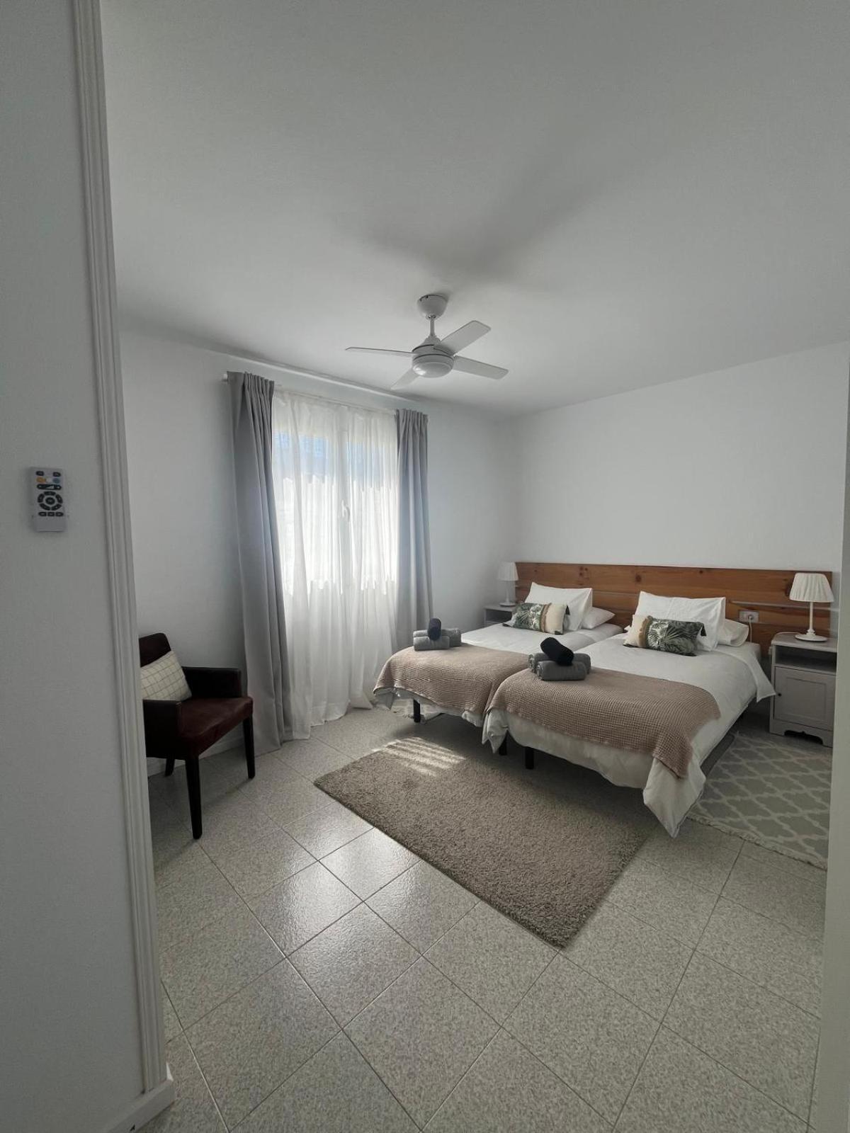 Crater 1 Appartement El Paso Buitenkant foto