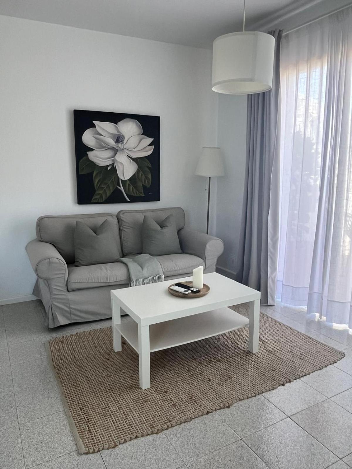 Crater 1 Appartement El Paso Buitenkant foto
