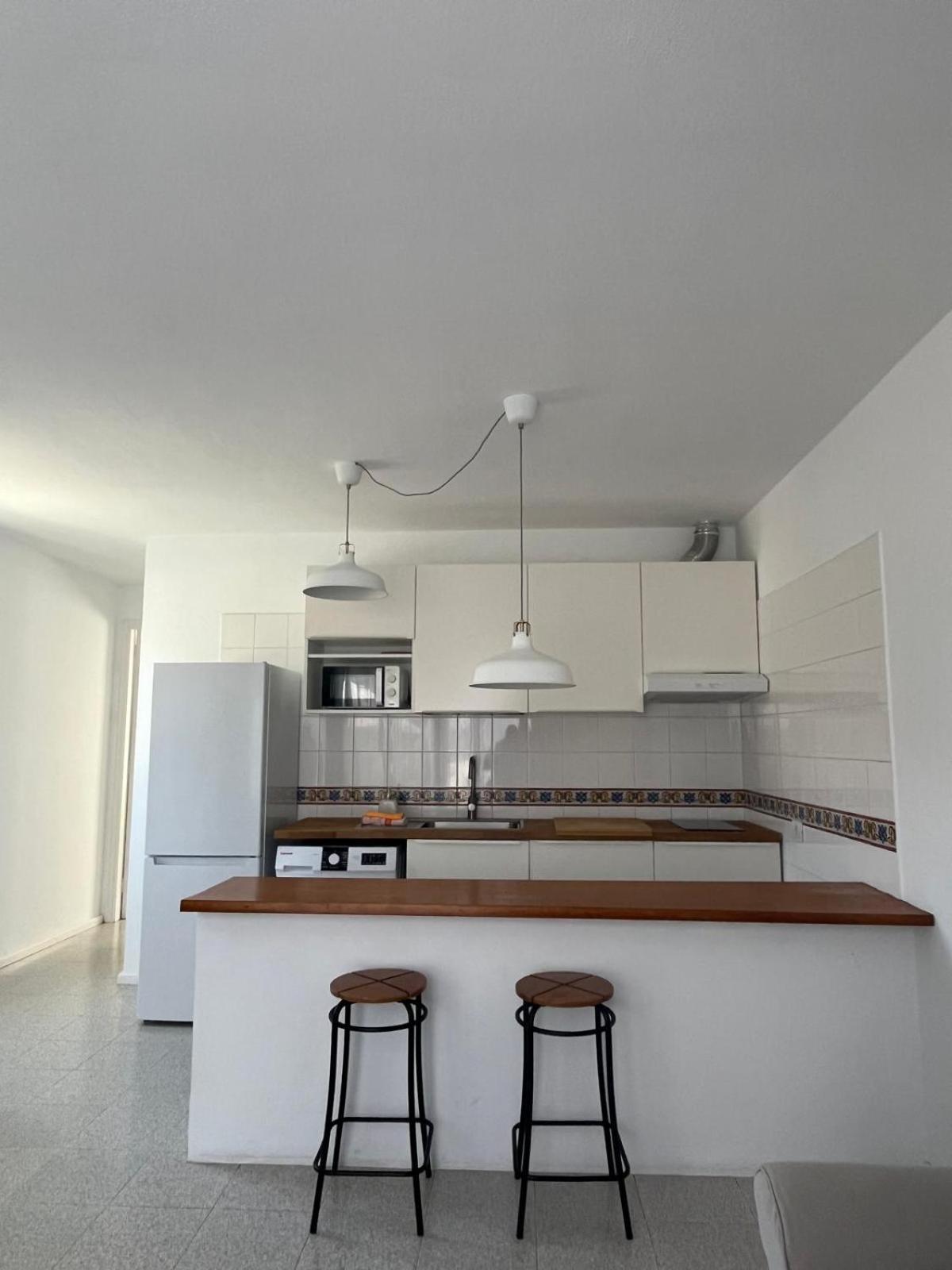 Crater 1 Appartement El Paso Buitenkant foto